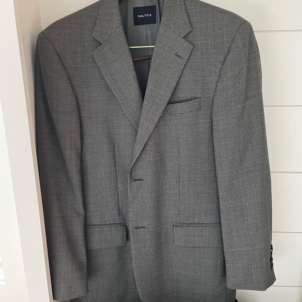 Mens sport coat